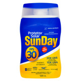 Protetor Solar Sunday Protector Solar Fps
