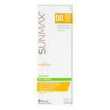 Protetor Solar Sunmax Intense 60fps