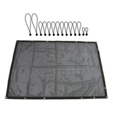 Protetor Solar Superior Para Carro Esportivo Protetor Solar