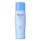 Protetor Solar Uv Perfect Milk Fps 50 Pa Bioré