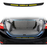 Corolla