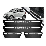 Crossfox
