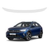 Protetor Soleira Porta Malas Vw Nivus Ppf Transparente