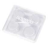 Protetor Solft Earplugs Único Transparente Speedo