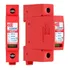 Protetor Surto Dps Clamper Anti Raio Vcl 275v 45ka Classe 2