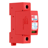 Protetor Surto Dps Clamper Anti Raio Vcl 275v 45ka Classe 2