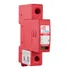 Protetor Surto Dps Clamper Front 175v 45ka Anti Raio