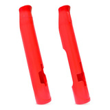 Protetor Suspensão Bengala Honda Crf 250f Tornado Xre Biker