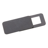 Protetor Tampa Camera Webcam Notebook Tablet C 5 Unid Full
