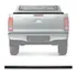 Protetor Tampa Traseira Caçamba Hilux 2012 2013 2014 2015