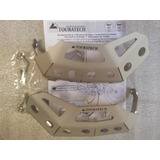 Protetor Tampa Valvulas Moto Bmw R 1200 Gs Bmw R1200gs Adven