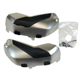 Protetor Tampas Cabeçote Orig  Moto Bmw R 1200gs Rt 2013a18
