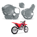 Protetor Tampas Do Motor