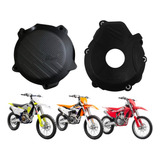 Protetor Tampas Ktm Husq