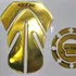 Protetor Tank Pad Tanque Bocal Moto Kasinski Comet Gtr 250