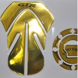 Protetor Tank Pad Tanque