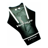 Protetor Tanque Kawasaki Versys 300 X Premium Tank Pad
