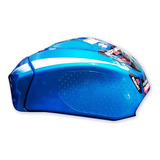 Protetor Tanque Lateral Grip Suzuki Hayabusa 1300 2008 2016