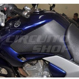 Protetor Tanque Lateral Moto Yamaha Fazer