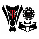 Protetor Tanque Pad Bocal