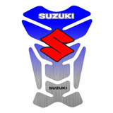 Protetor Tanque Tank Pad Compatível Suzuki