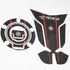 Protetor Tanque Tankpad Bocal M12 Moto Yamaha Fz6 Fazer 600