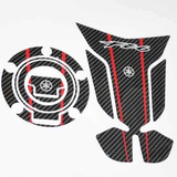 Protetor Tanque Tankpad Bocal