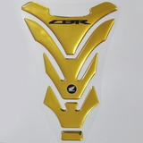 Protetor Tanque Tankpad Gold 3dm2 Moto Cbr 900 929 954