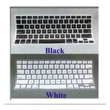 Protetor Teclado Macbook Retina White Pro Air 13 15 17