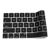 Protetor Teclado Para Macbook