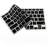 Protetor Teclado Silicone Macbook