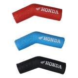 Protetor Tenis Borracha Moto
