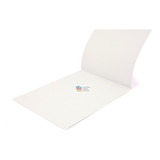 Protetor Térmico P Laminação A3 32 X 44cm Kit C 5 Unid