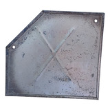 Protetor Térmico Para Turbina Mercedes Benz 1313 3440907434