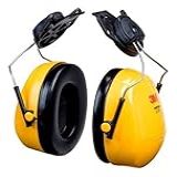 Protetor Tipo Concha Acoplável Capacete 3M H9P3E Peltor HB004153613