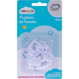 Protetor Tomada Bebe Crianca
