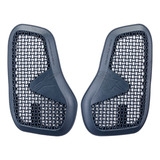Protetor Toráx Alpinestars Nucleon Flex Pro Ci Preto