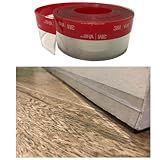 Protetor Veda Fresta De Porta Portão Rodinho Contra Bichos Aguas Chuvas Poeira Sapos Folhas Som Cheiro 5mt X 4 5 Cm Altura