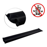 Protetor Veda Porta Impermeável Rolinho Contra Inseto 80 Cm