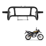 Protetor Way Mata Cachorro Xre 300 Tornado C Pedaleira