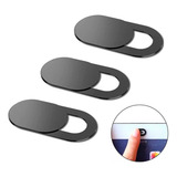 Protetor Webcam Tampa Camera Privacidade Antspy Notebook C 3