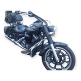 Protetor Xvs 950 Midnight