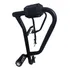 Protetor Ys 250 Fazer Carenagem Mata Cachorro Slider Preto