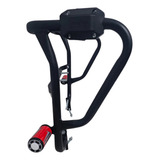 Protetor Ys 250 Fazer