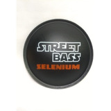 Protetore Tampinha Alto Falante Selenium Streetbass