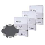 Protetores De Cera Oticon ProWax Para Filtro Substituições OEM Para Suprimentos De Aparelhos Auditivos Oticon Personalizados Acessórios De Moldes Personalizados Da Marca Oticon Original OEM Da