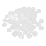 Protetores De Moedas 21mm