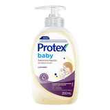 Protex Baby Sabonete Liquido