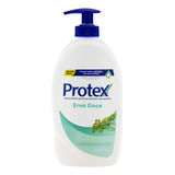 Protex Erva Doce Sabonete Líquido 400 Ml Antibacteriano