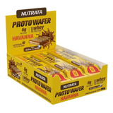 Proto Wafer Protobar Havanna